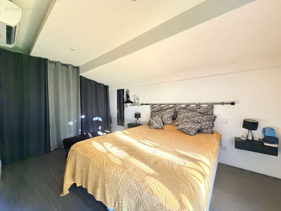 Maison à AUBAGNE