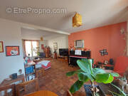 Appartement à VERNOUILLET