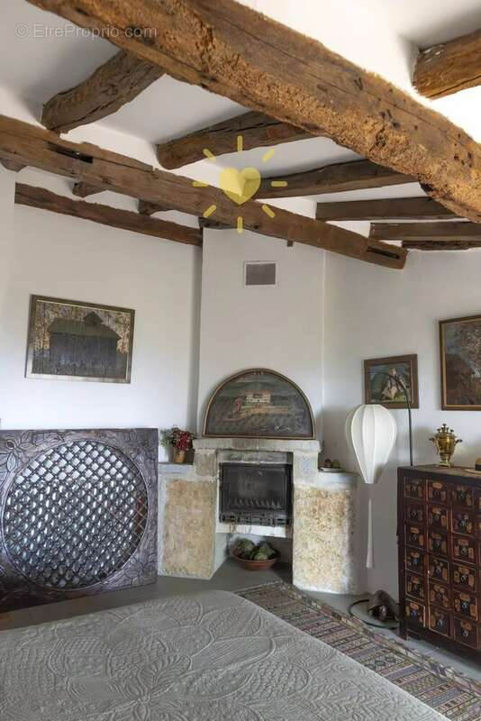 Maison à CALLAS