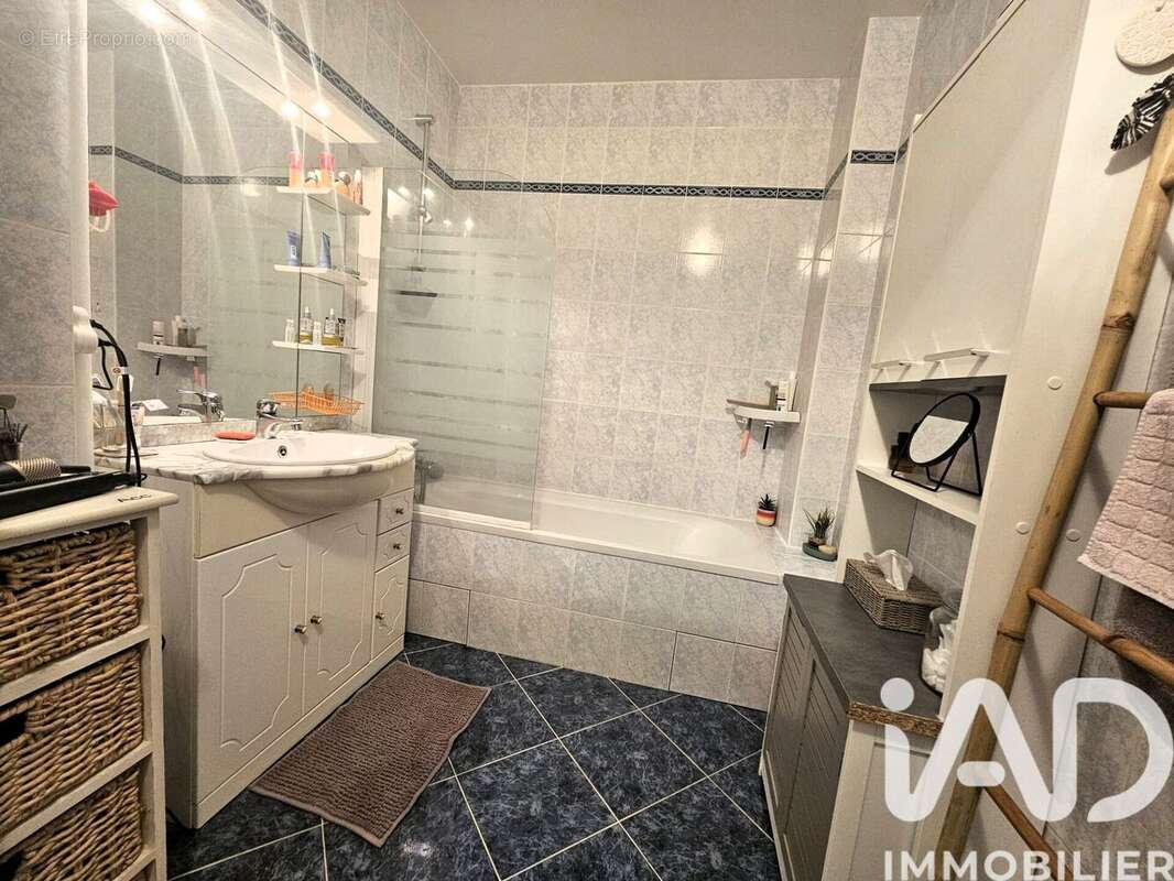 Photo 8 - Appartement à ARPAJON