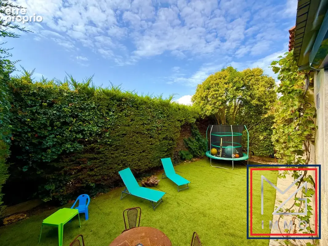Maison 5 pièces 90 m² à vendre à La Seyne-Sur-Mer (83500) - photo 5
