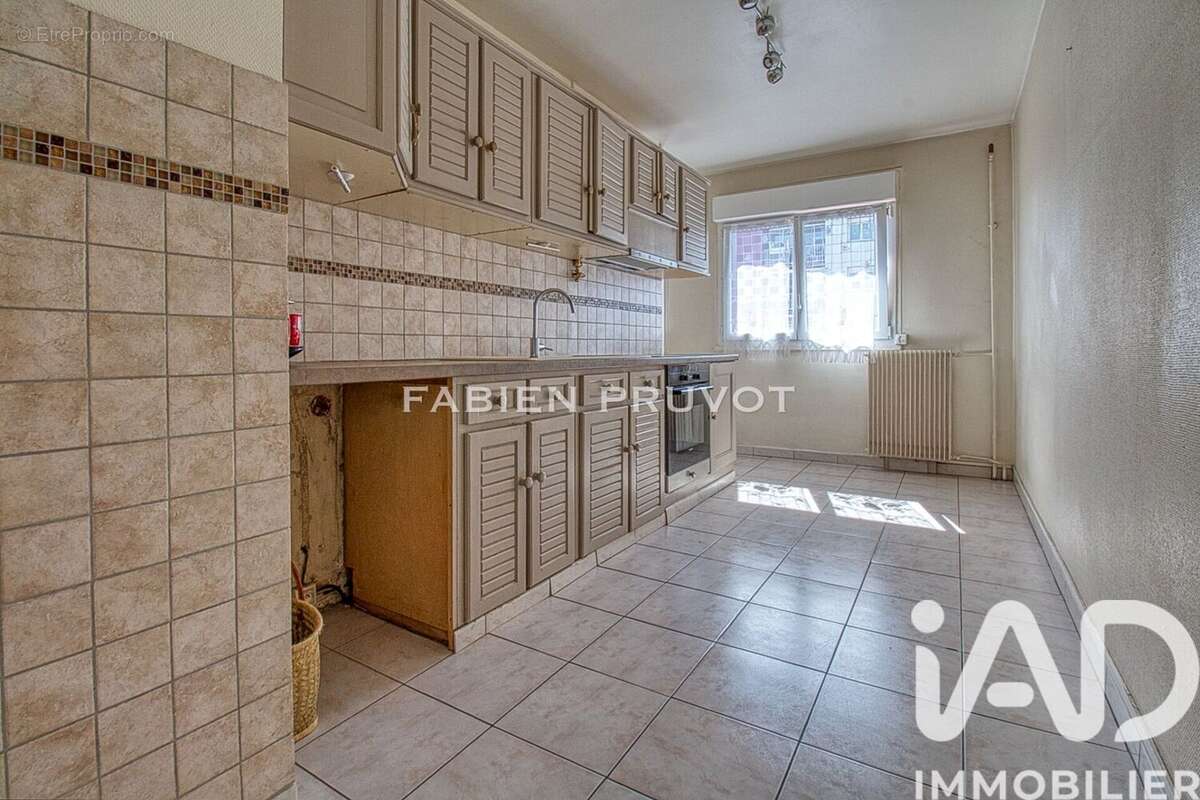 Photo 5 - Appartement à MONTIGNY-LES-CORMEILLES