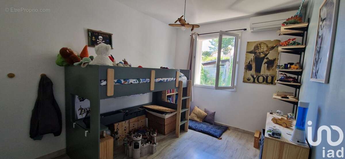 Photo 9 - Maison à VIDAUBAN