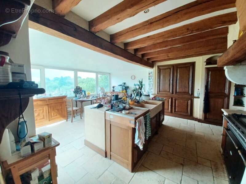 Maison à SEES