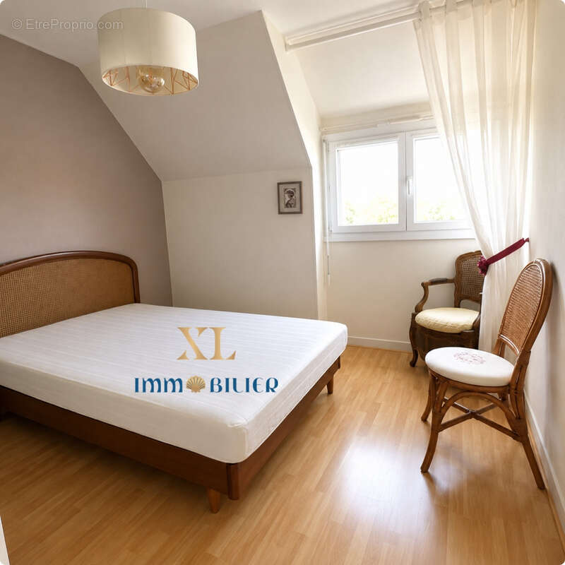 Maison 4 chambres Saint-Brieuc - photo 11
