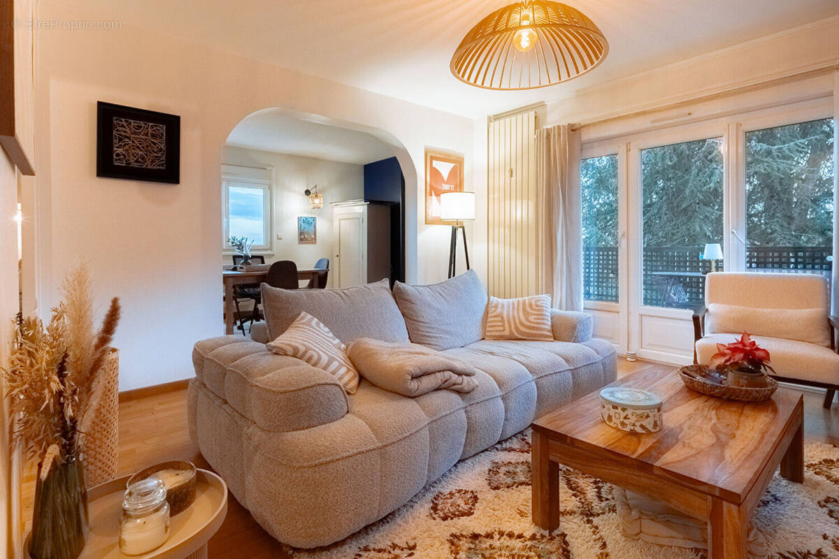 Appartement à ANGERS