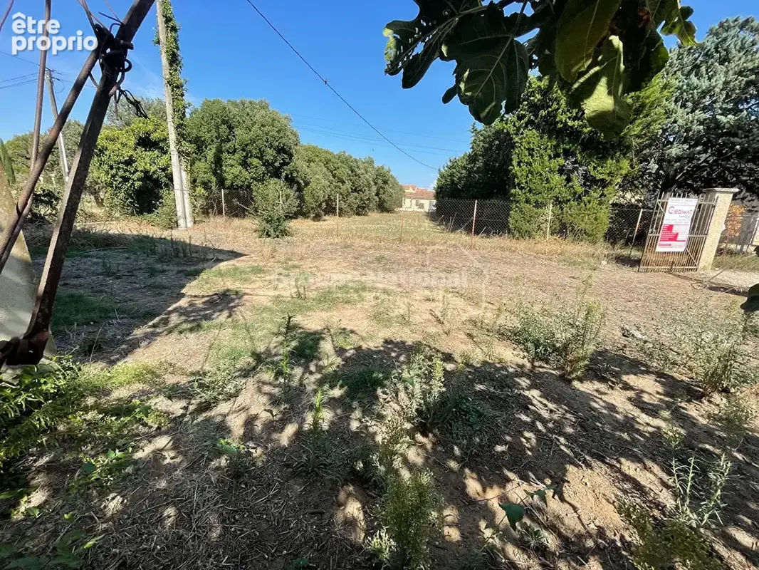 A vendre-exclu carpentras-batisse - photo 4