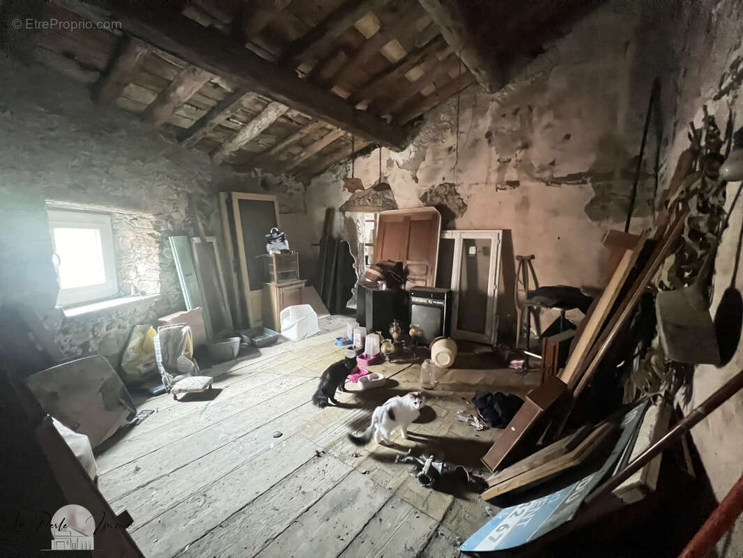 Exclusivité maison de village R+2 - photo 18