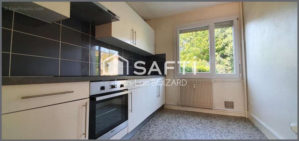 Photo 2 - Appartement à LISIEUX