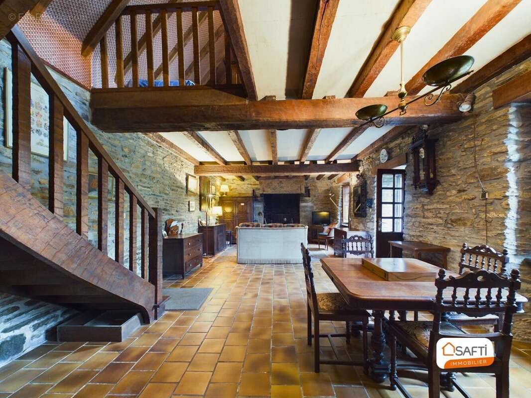 Photo 7 - Maison à LOCQUIREC