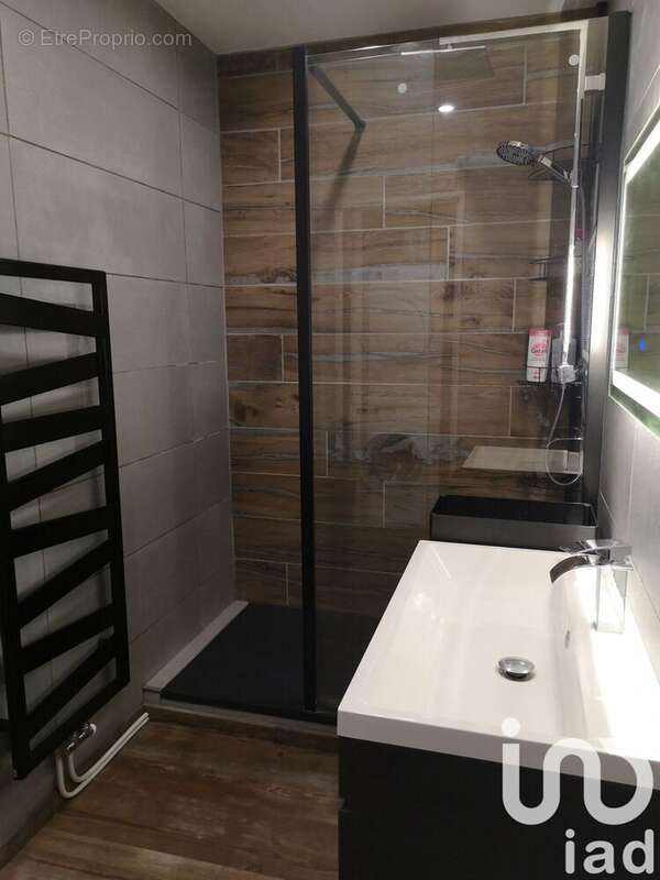 Photo 7 - Appartement à BREST