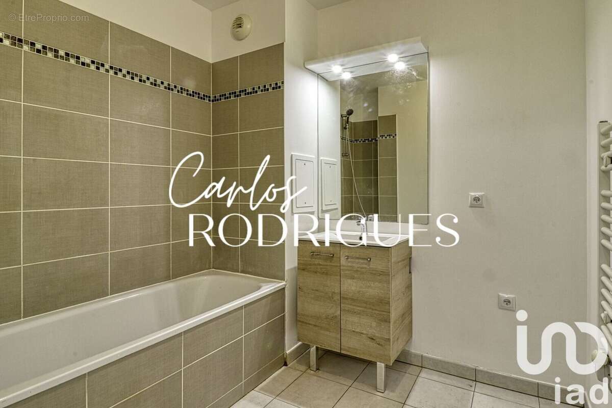 Photo 7 - Appartement à DEUIL-LA-BARRE