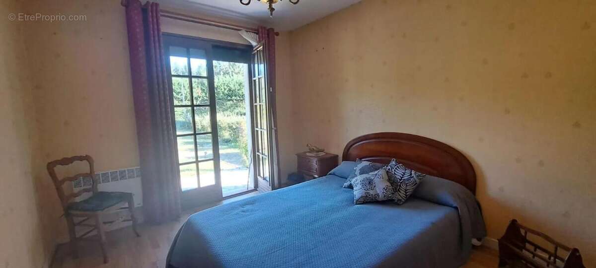 Maison à FONTENAY-SUR-LOING