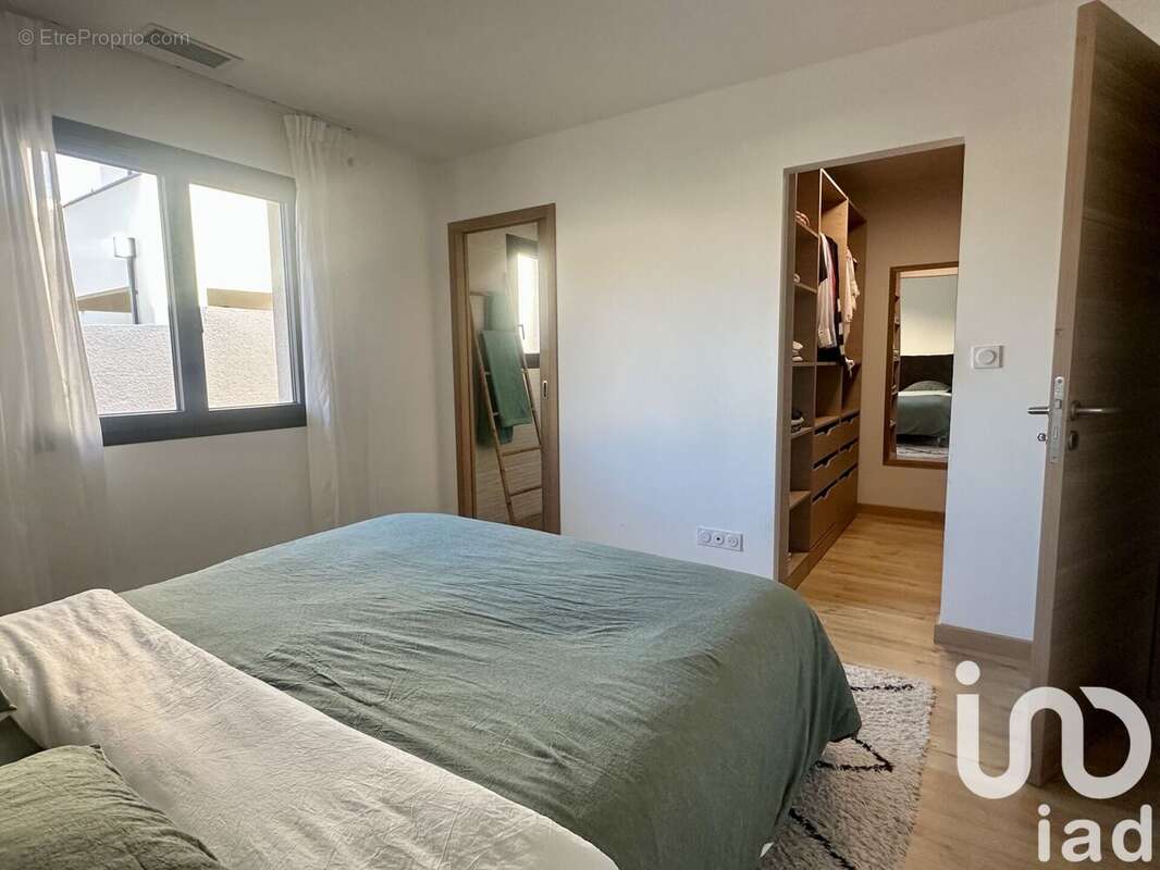 Photo 7 - Maison à MOUSSAN