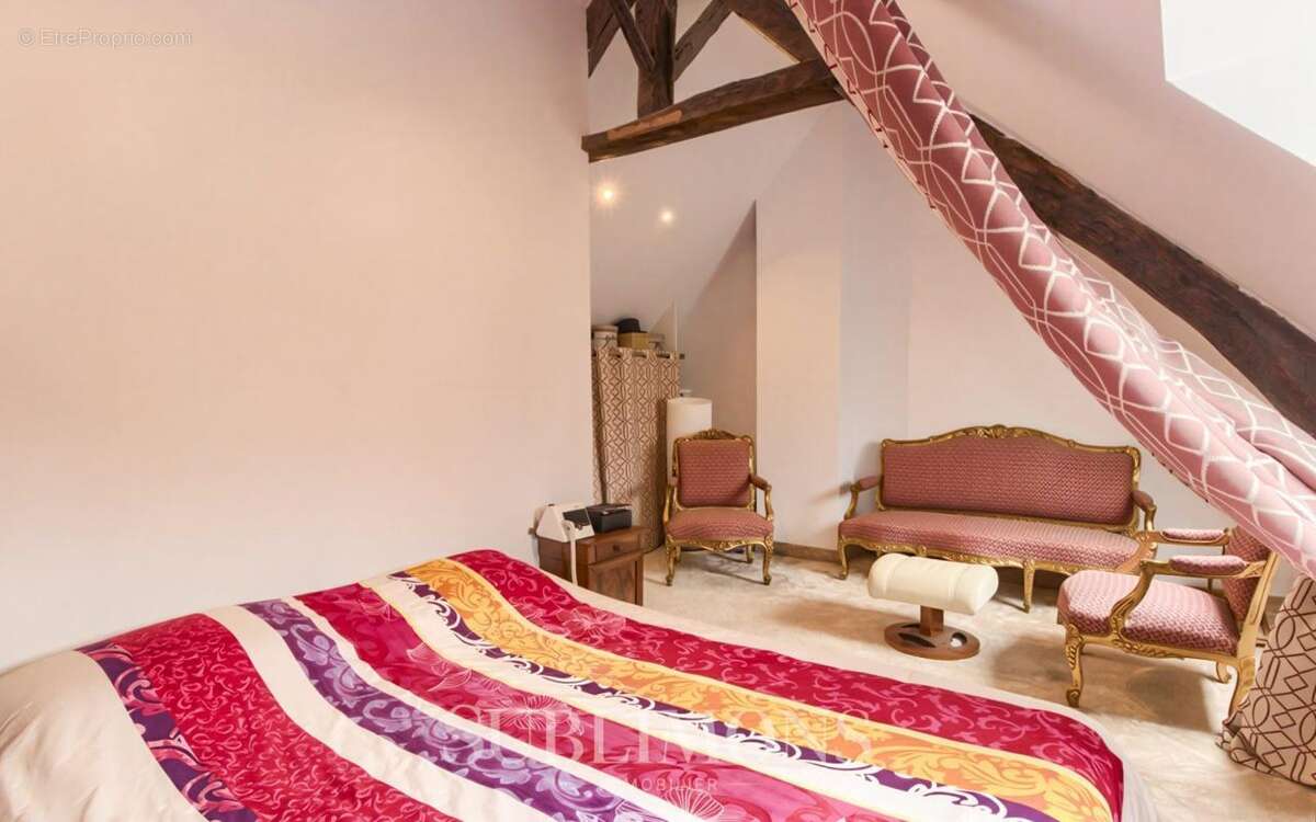 Maison à SENE
