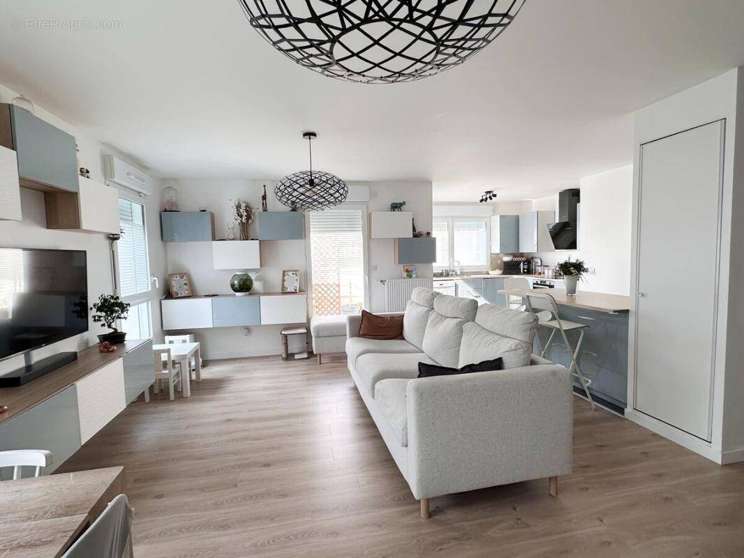 Appartement à COLOMBES