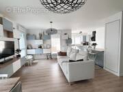 Appartement à COLOMBES