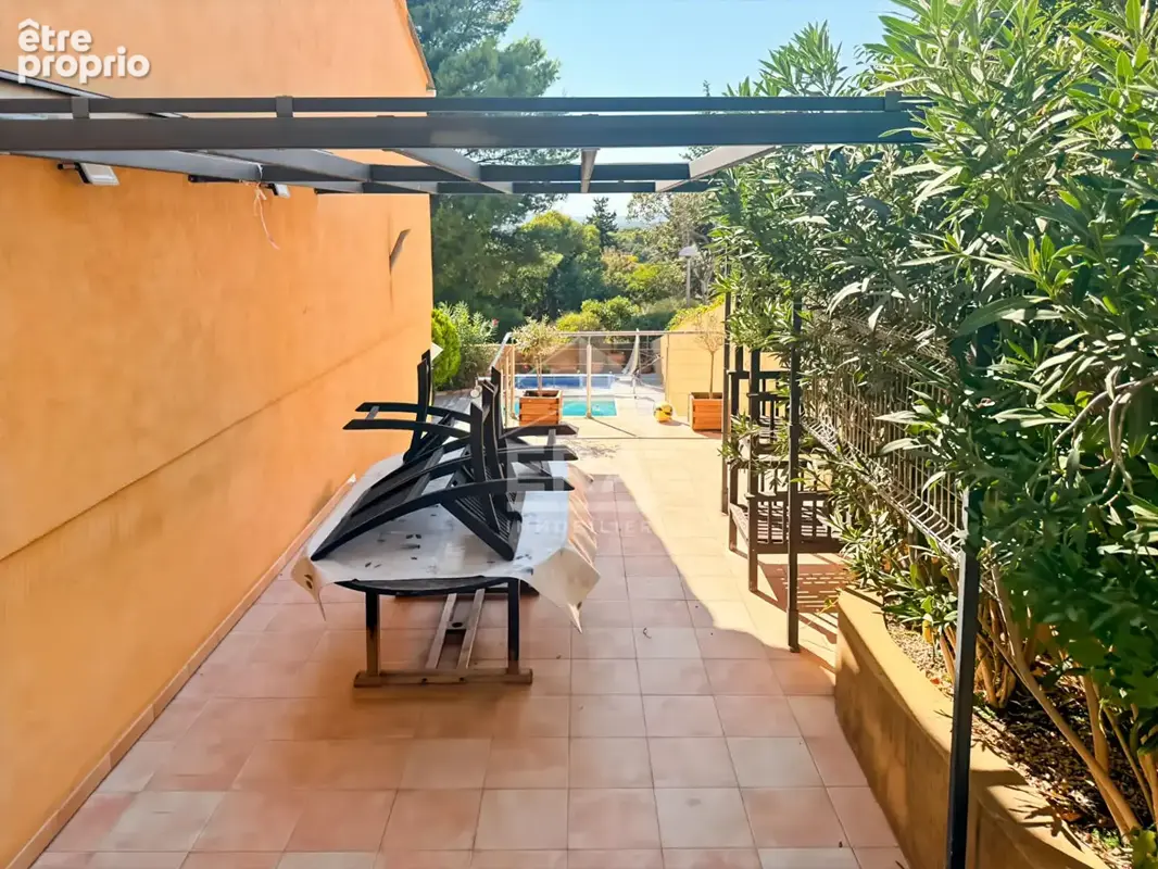 Maison 154m² à les pennes-mirabeau - photo 3