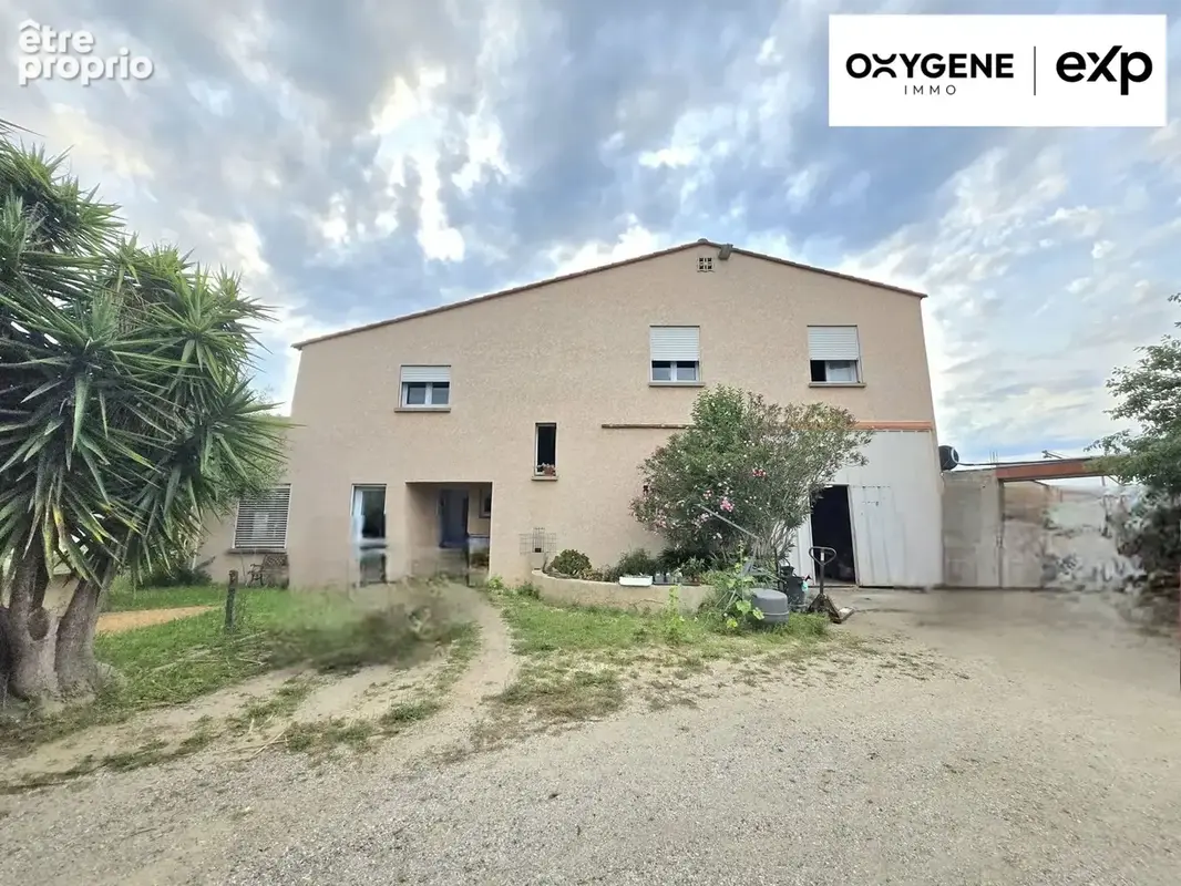 Maison 146 m² à Argeles-Sur-Mer  - photo 2