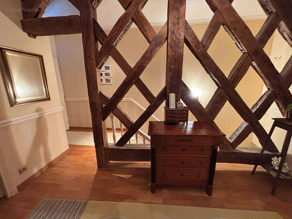 Appartement à BOURGES