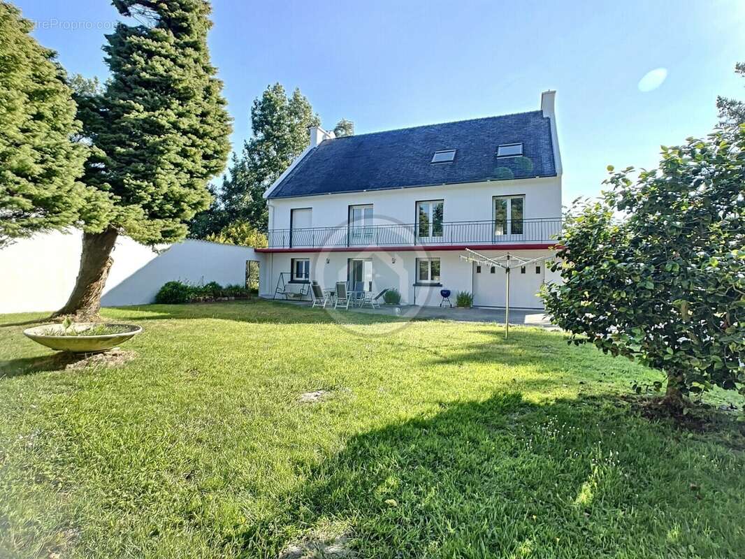 Maison à GUILERS