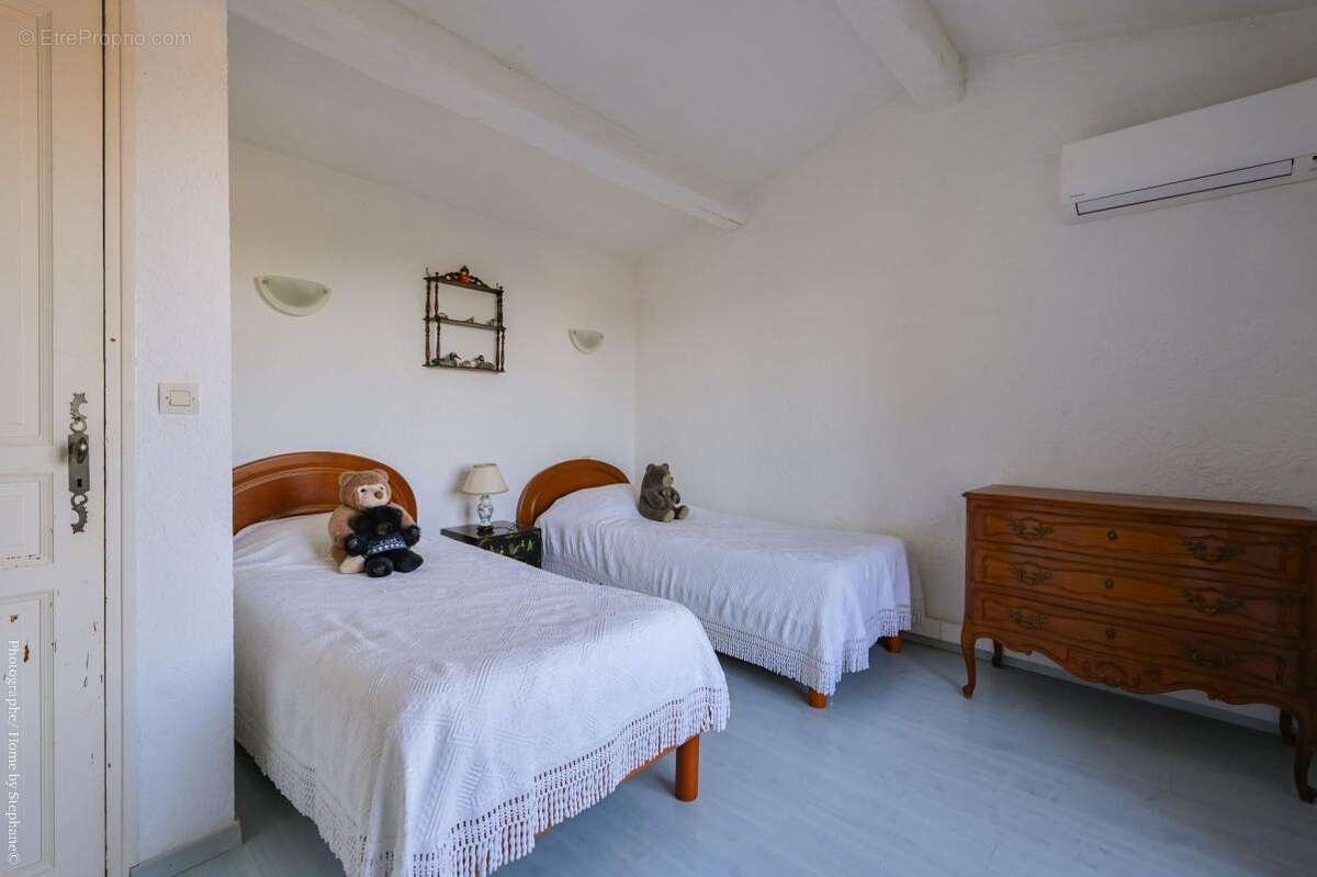 Maison à SANARY-SUR-MER