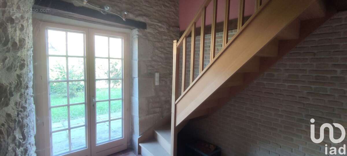 Photo 5 - Maison à VARENNES-LES-NARCY