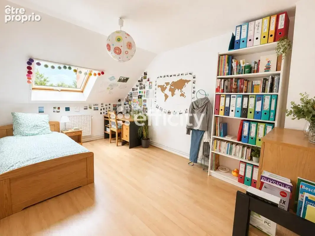 Maison 95 m² à Villeneuve-D'ascq  - photo 6