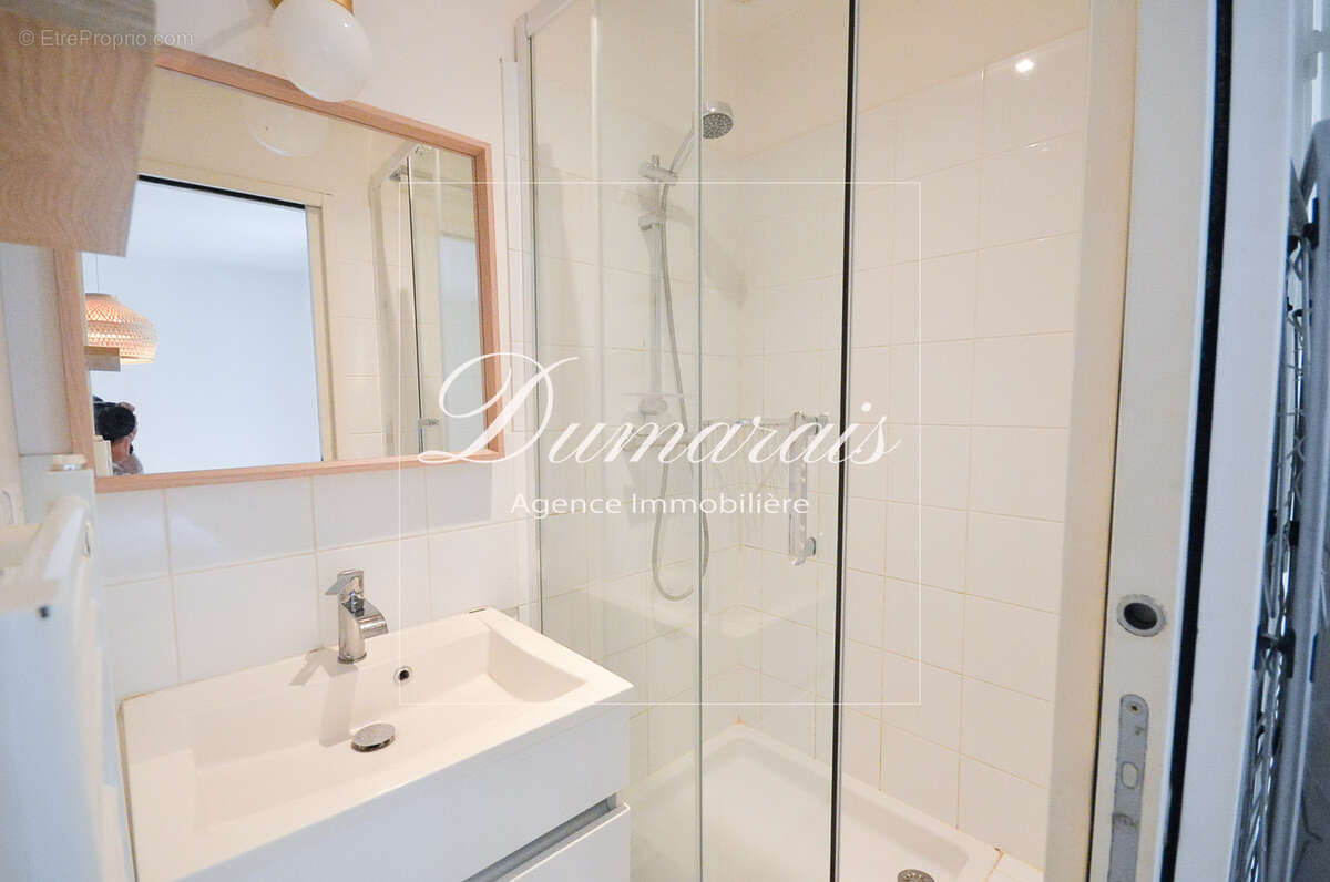Paris 75003 - appartement 2 pieces - photo 7