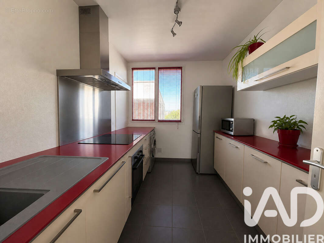 Photo 4 - Appartement à LE HAVRE