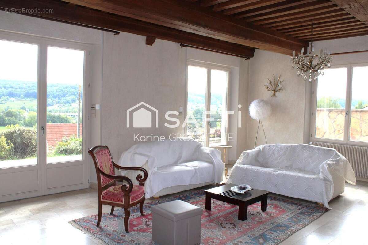 Photo 3 - Maison à MONTBARD