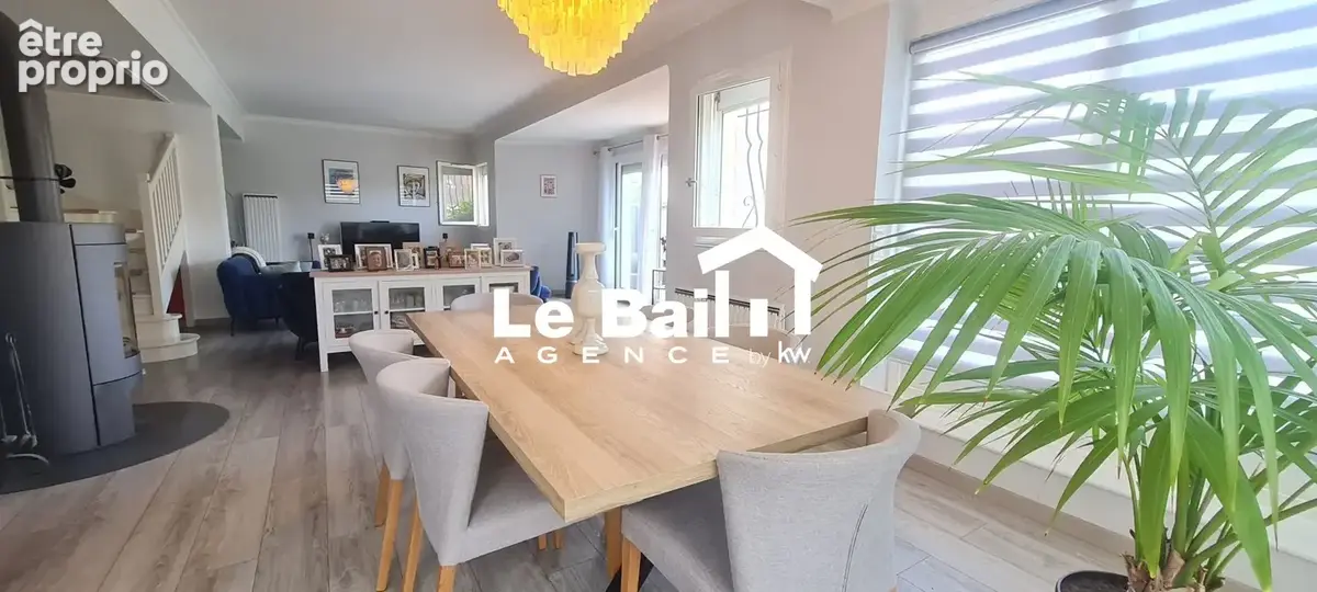Maison 7 pièces 180 m² à vendre à Osny (95520) - photo 8