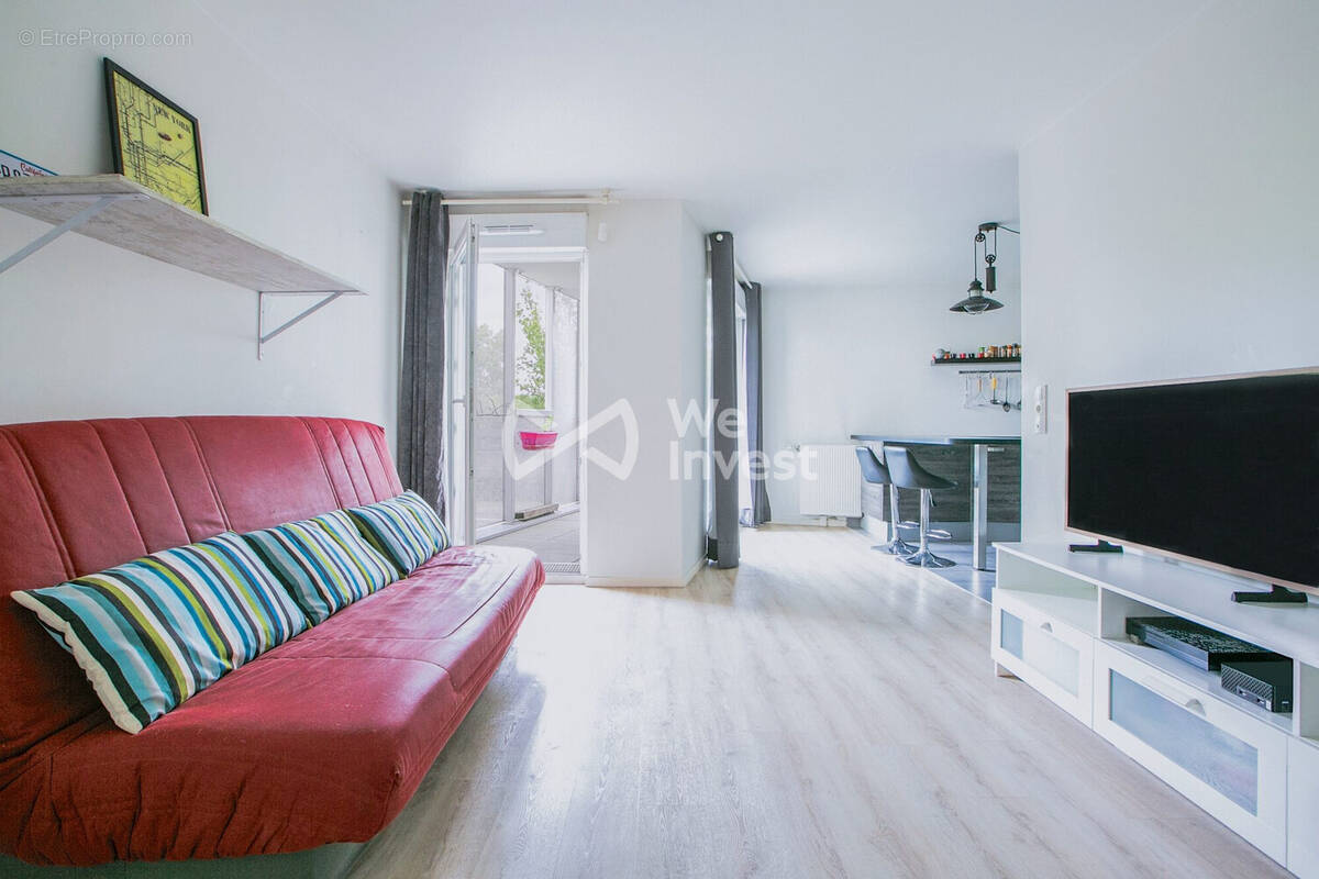 Appartement à BOBIGNY
