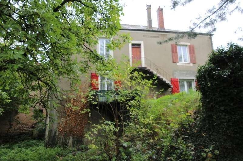 Maison à vendre 7 pièces LORMES (58) - photo 3