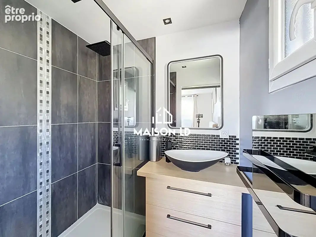 Maison Boulon 6 pièce(s) 130 m2 - photo 6