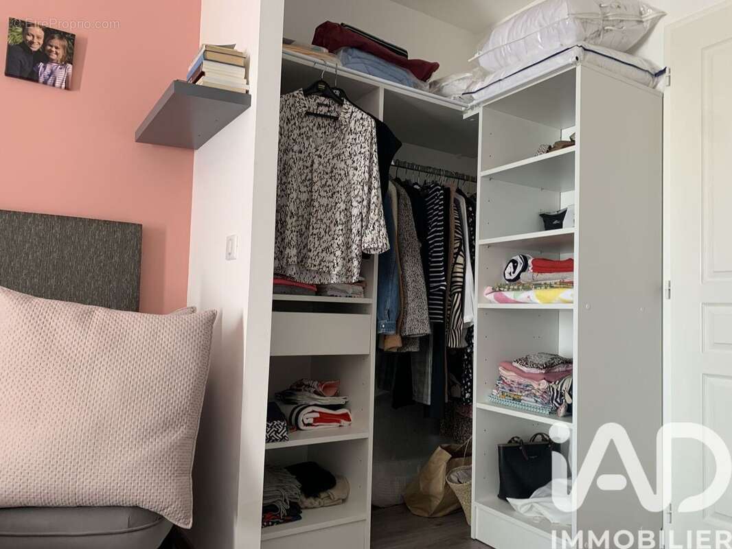 Photo 9 - Maison à SAINT-SULPICE-DE-ROYAN