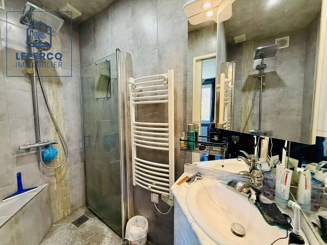 Maison à VILLERS-COTTERETS