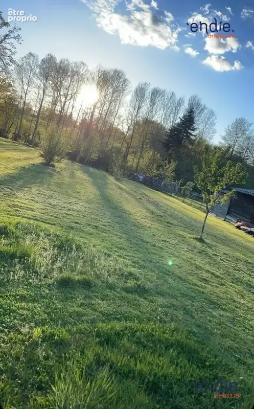 Terrain 2 422 m² à vendre à Saint-Junien (87200) - photo 3