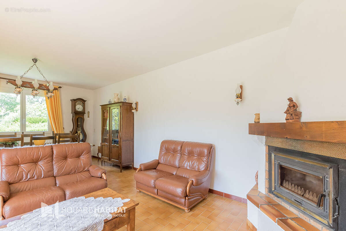 Photo 9 - Maison à LARAGNE-MONTEGLIN