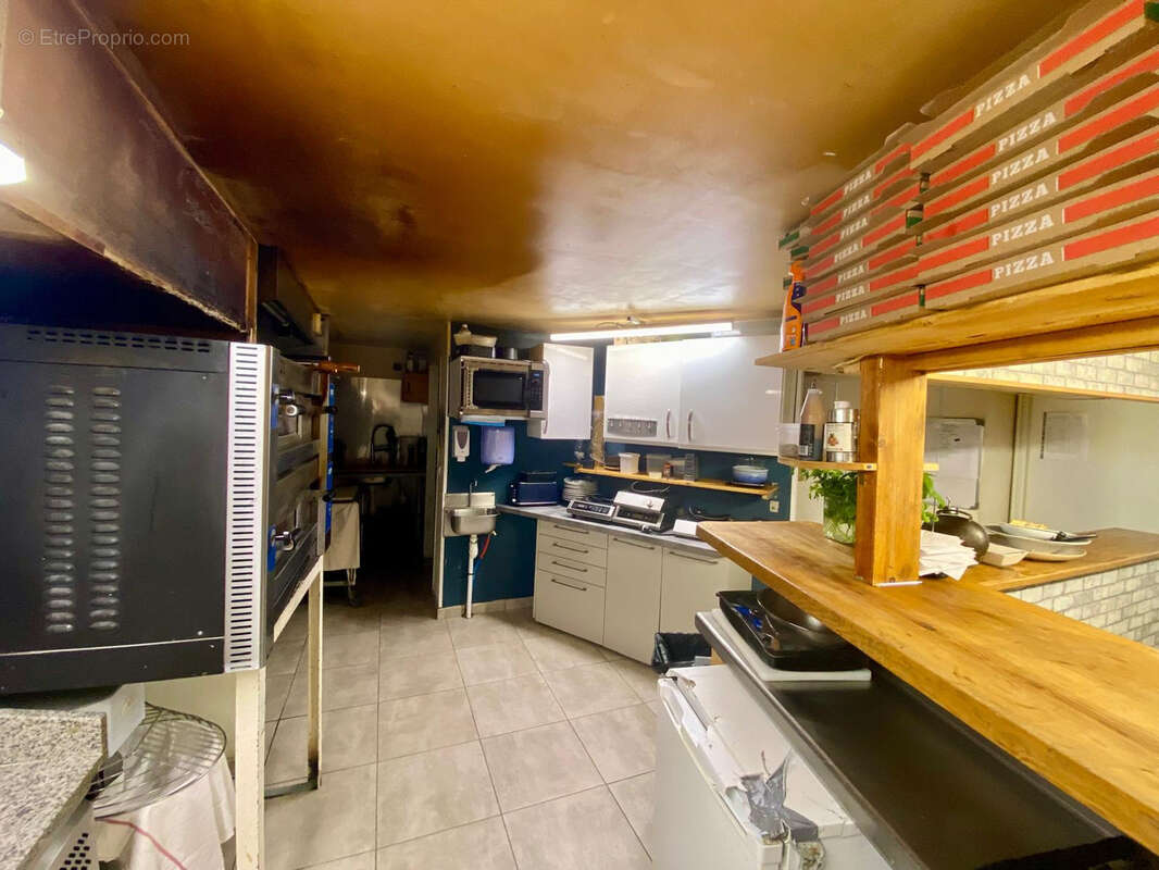 Appartement à SAINT-ANDRE