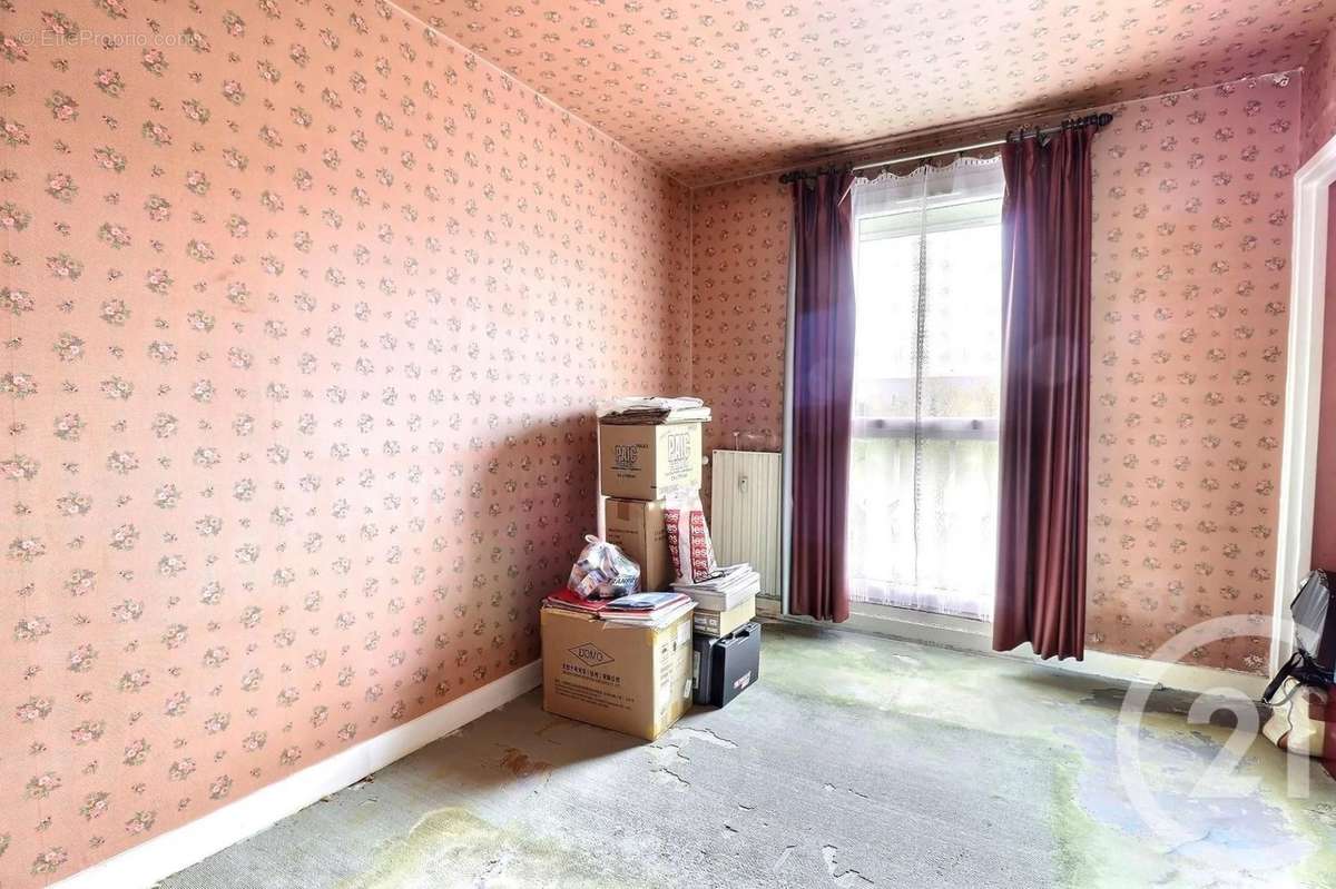 Appartement à CHATEAU-THIERRY