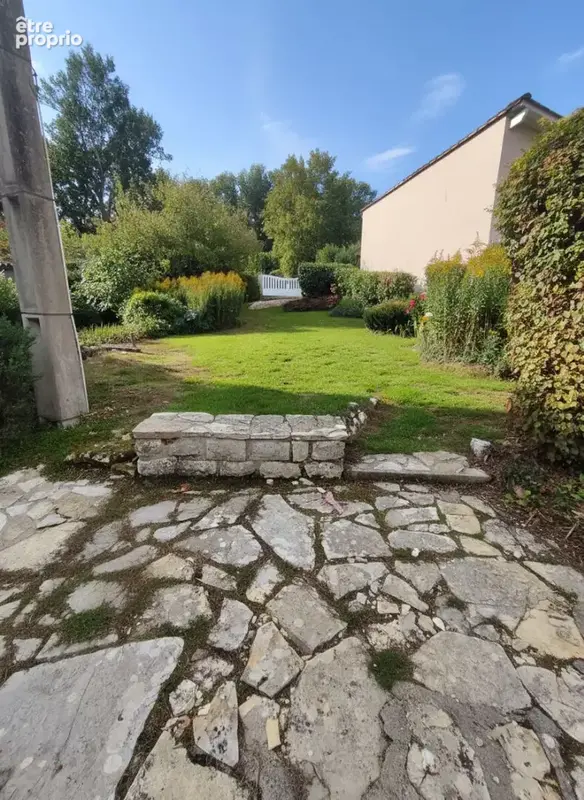 COULOUNIEIX-CHAMIERS ? Maison de 159 m², panorama exceptionnel et calme absolu ! Un bien rare dans un secteur recherché, à décou - photo 6