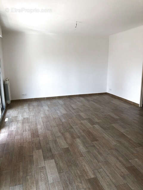 Appartement à SIX-FOURS-LES-PLAGES