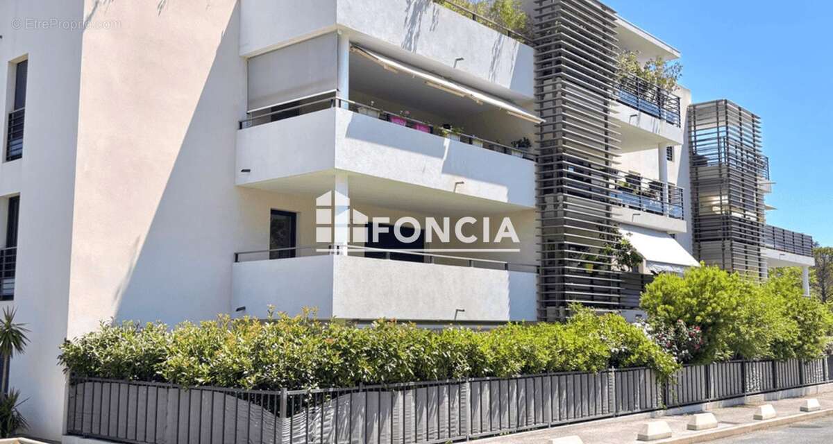 Appartement à SAINT-RAPHAEL