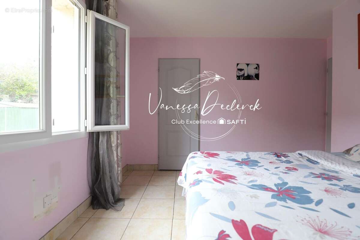 Photo 5 - Maison à AUTHON-LA-PLAINE