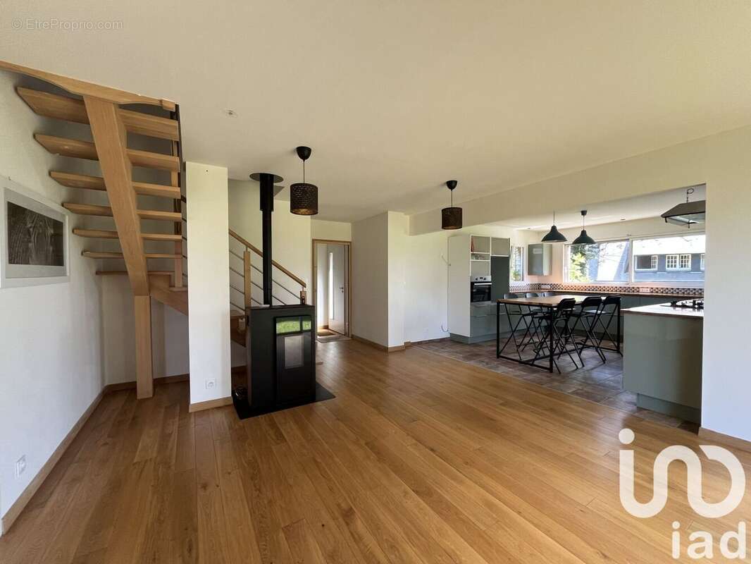 Photo 6 - Maison à SAINT-CAST-LE-GUILDO