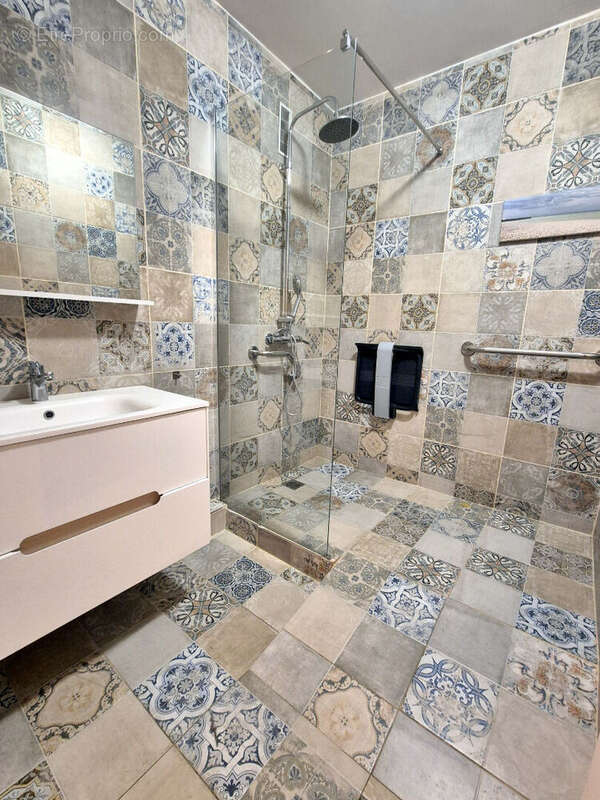 Appartement à MAUREPAS