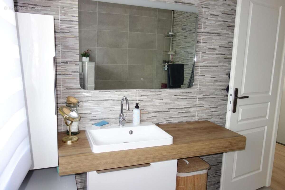 Photo 9 - Maison à SANNOIS