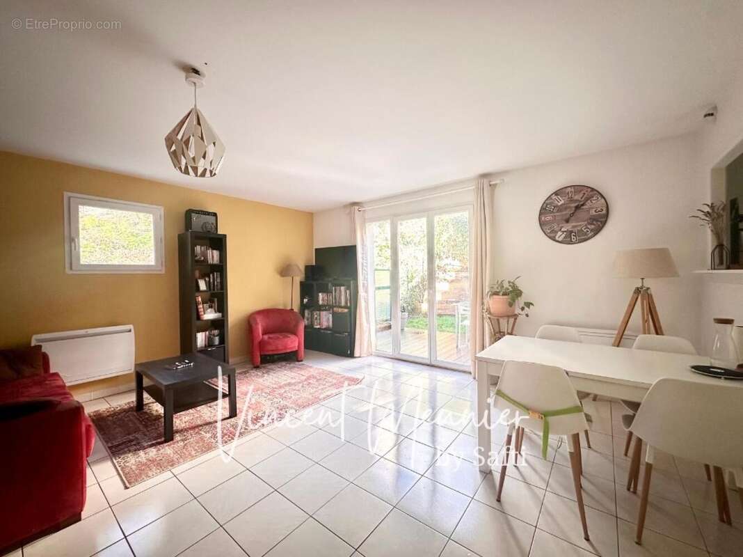 Photo 3 - Appartement à MIRIBEL