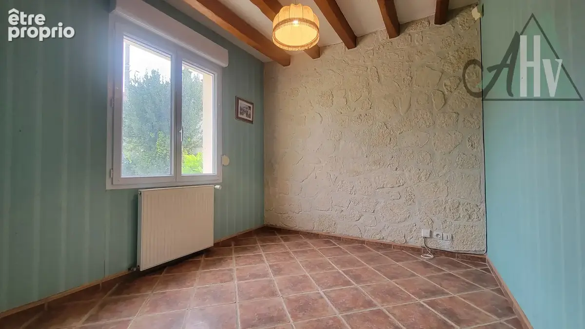 77 - Maison traditionnelle à Bray sur Seine - photo 7